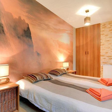 Apartamenty Sun Seasons 24 - Rezydencja Parkowa Szklarska Poręba Δωμάτιο φωτογραφία