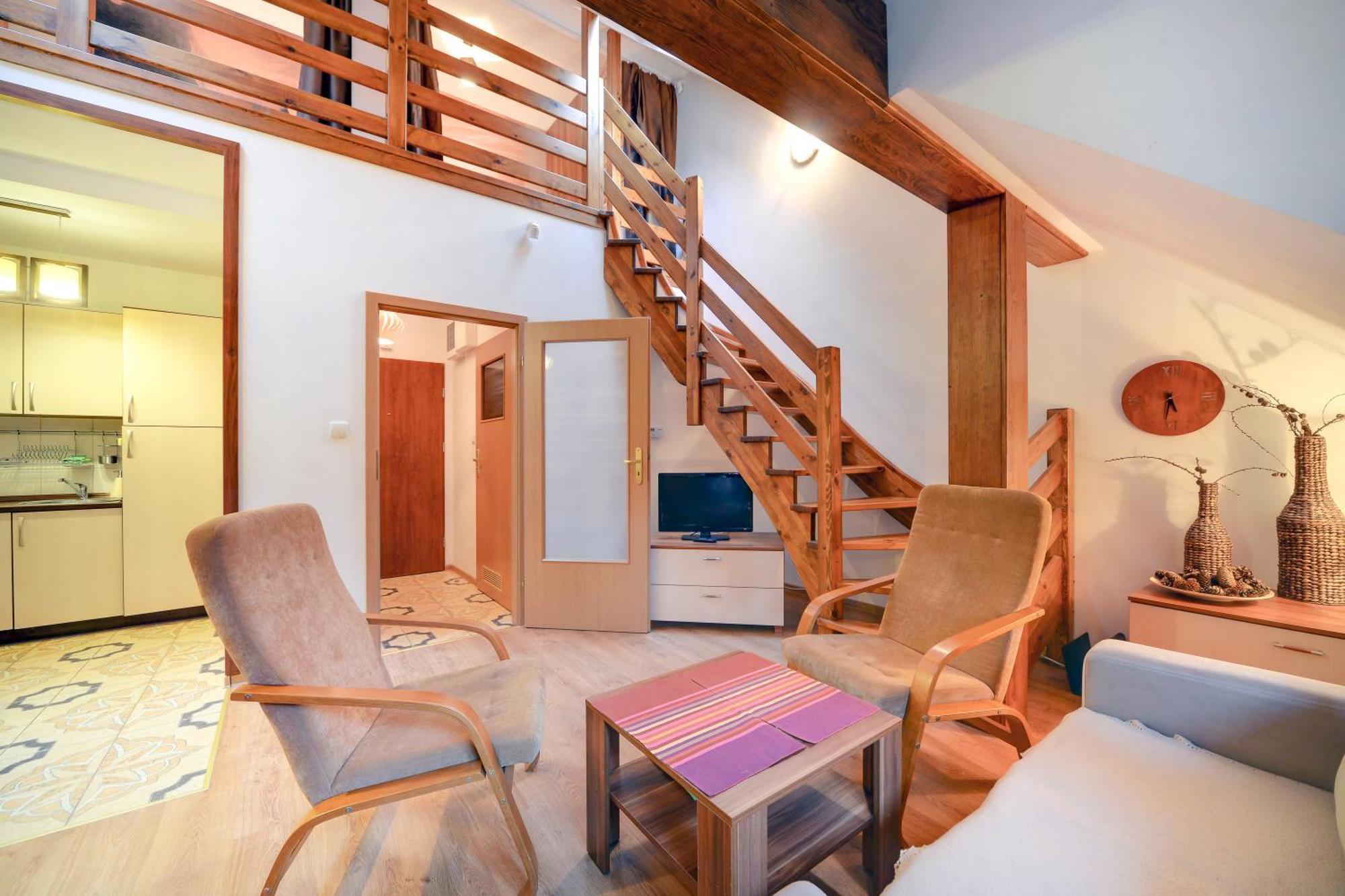 Apartamenty Sun Seasons 24 - Rezydencja Parkowa Szklarska Poręba Δωμάτιο φωτογραφία