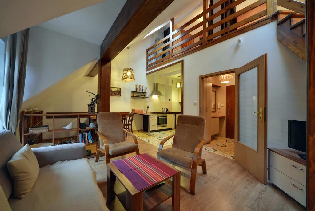Apartamenty Sun Seasons 24 - Rezydencja Parkowa Szklarska Poręba Εξωτερικό φωτογραφία
